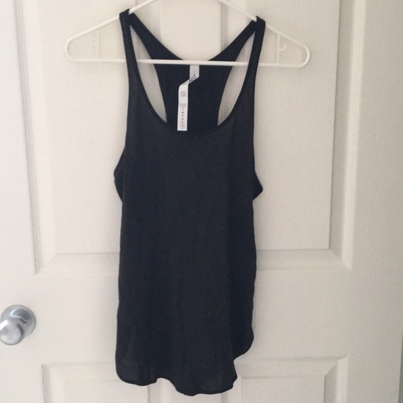 LULULEMON What the Sport Singlet Top - Picture 3 of 5